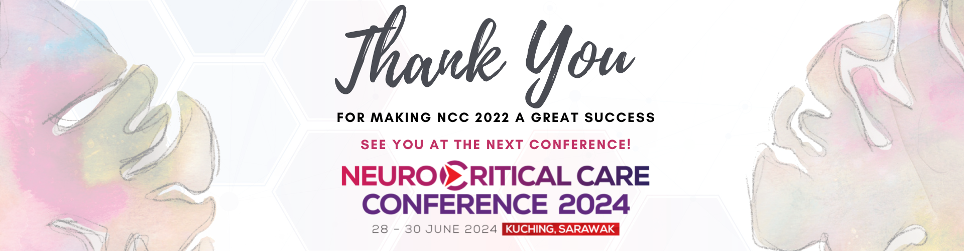 Neurocritical Care Conference Together We Move Forward